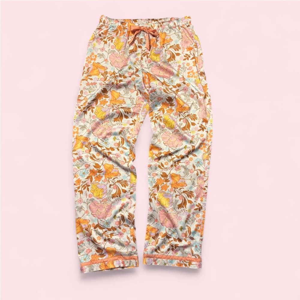 Victoria's Secret pajama pants